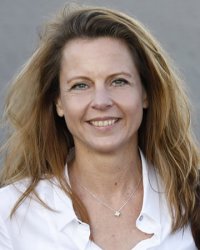 Mirja Ross